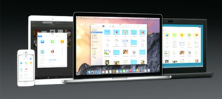 Illustration for article titled Apple acaba de intentar matar a WhatsApp (y a Dropbox) en iOS 8